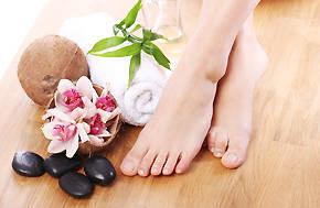 Nail enhancement